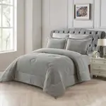Quilt set 1 person, original Cotton&fabric-Cannon-4 pcs